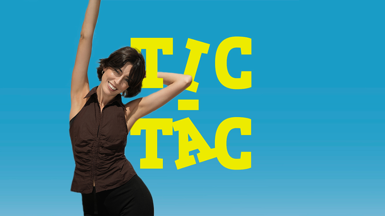 Tic Tac