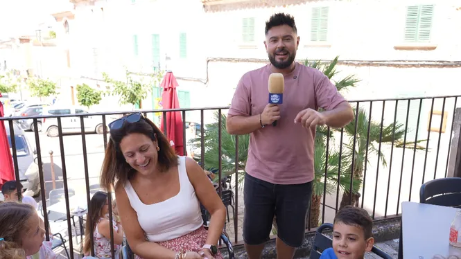 TOCA TOCA