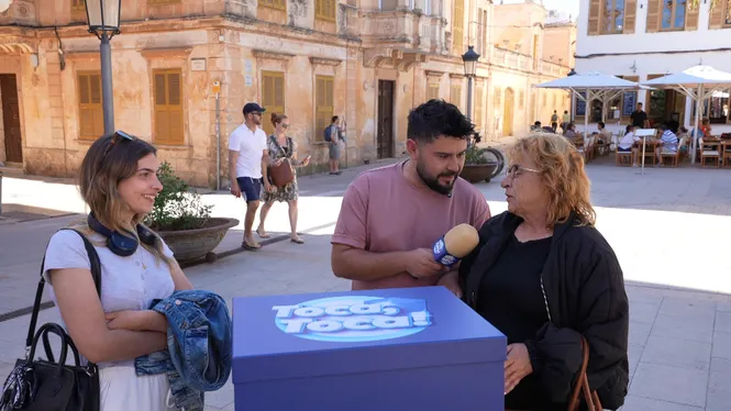 CIUTADELLA