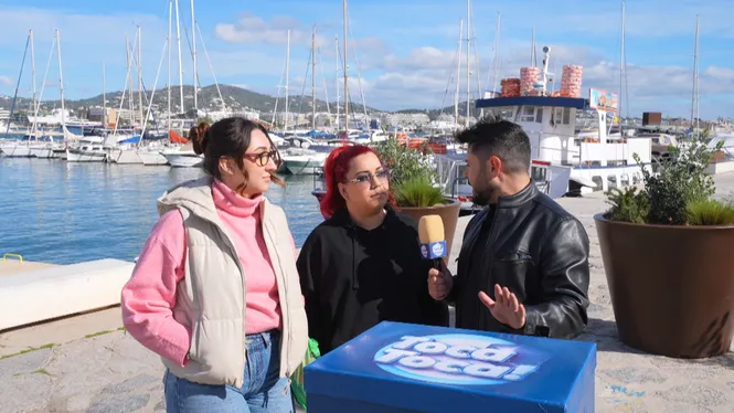 EIVISSA