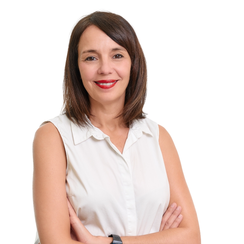 Marta Garau