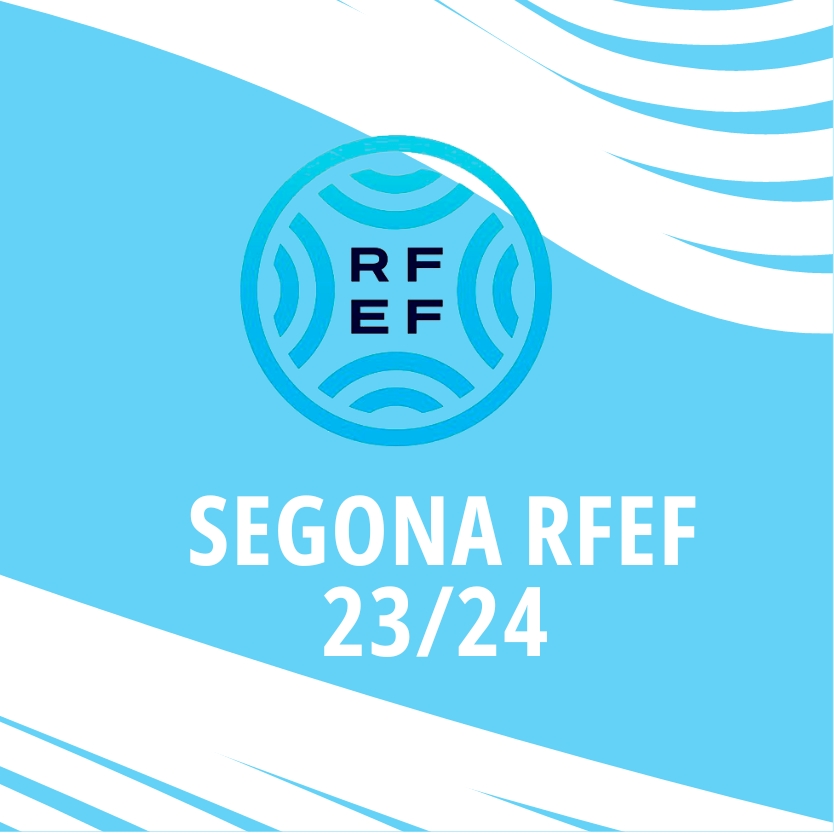 Segona RFEF 23/24