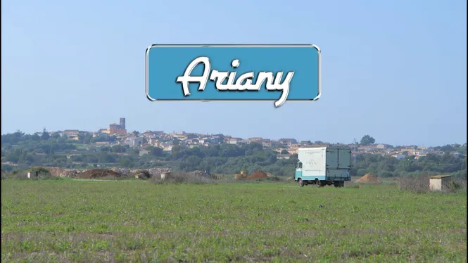 Ariany