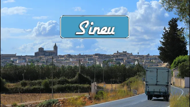 Sineu