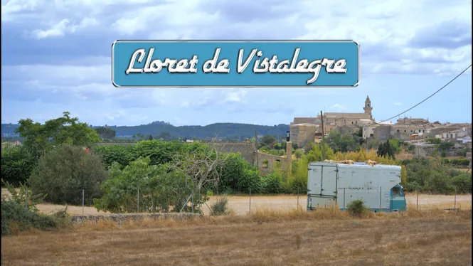 Lloret de Vistalegre
