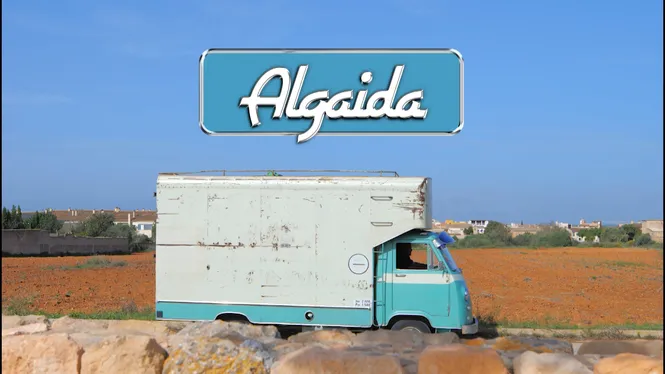 Algaida