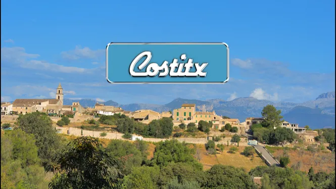 Costitx