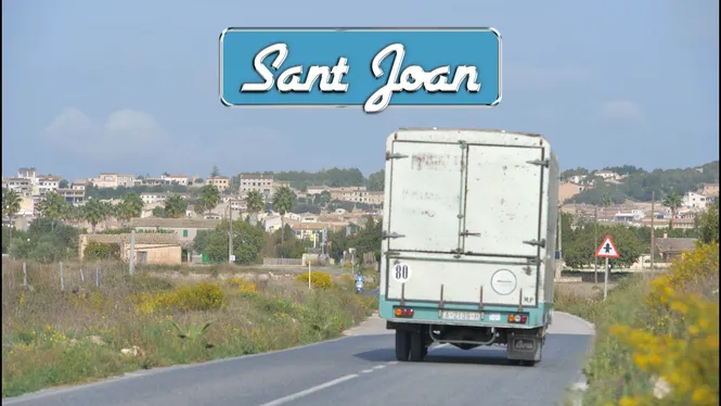 Sant Joan