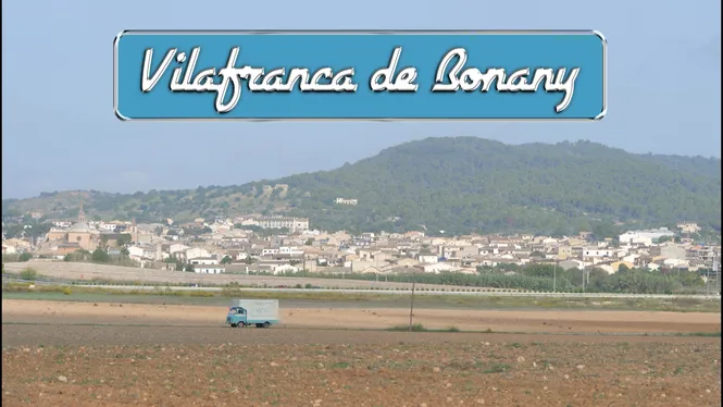 Vilafranca de Bonany