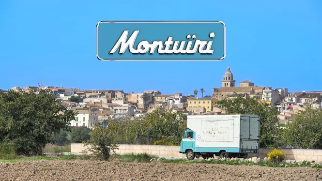 Montuïri