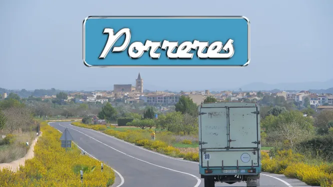 Porreres