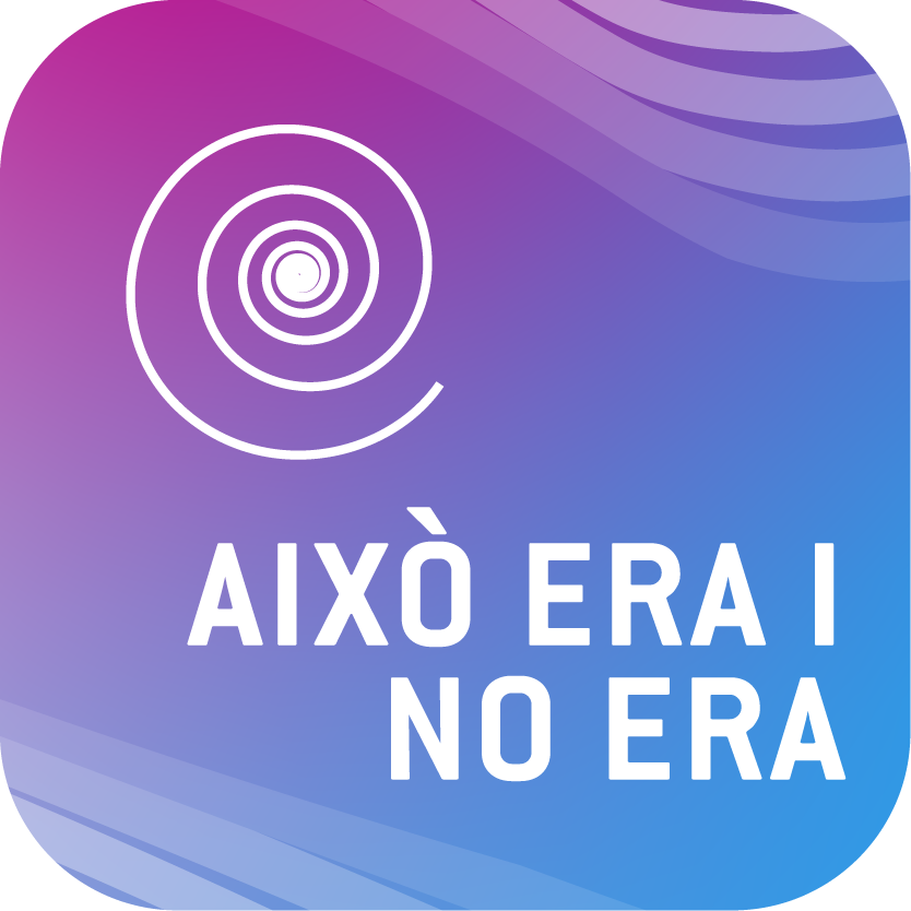 Això era i no era