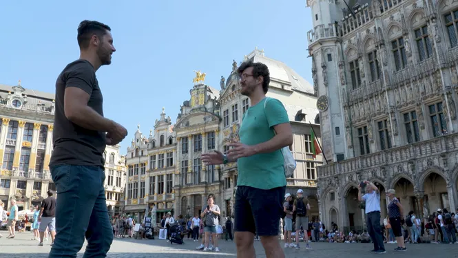 Brussel·les