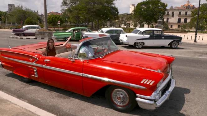 L'Havana
