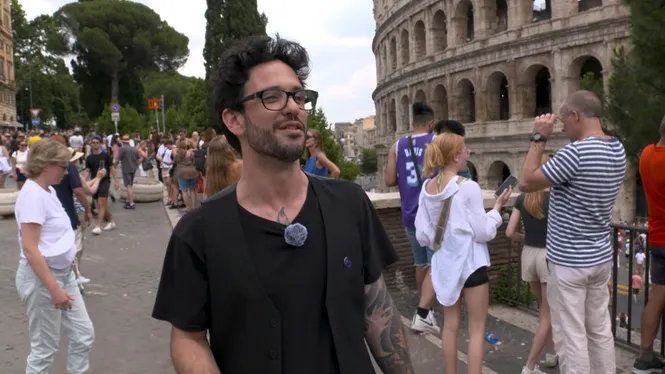 Roma