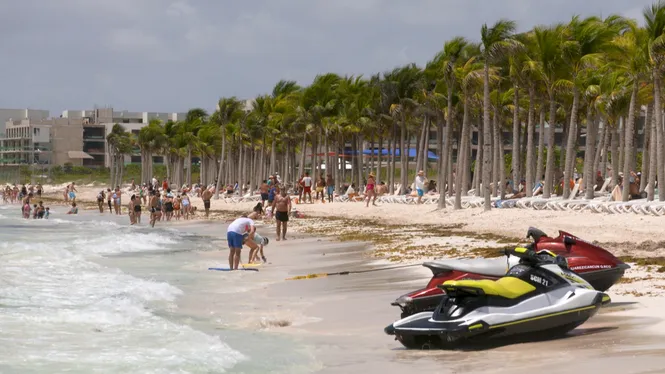 Cancún