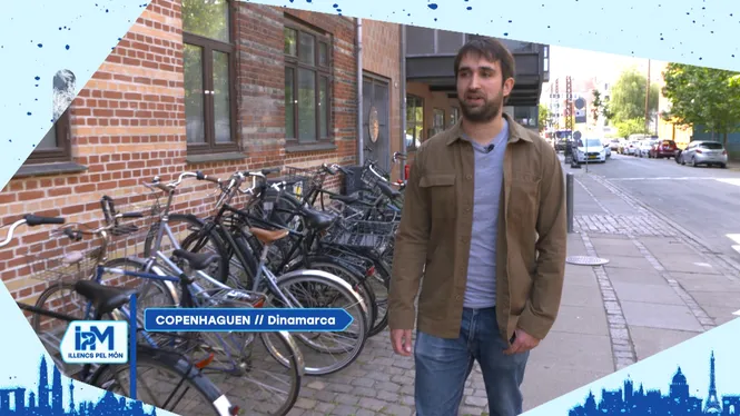 Copenhague