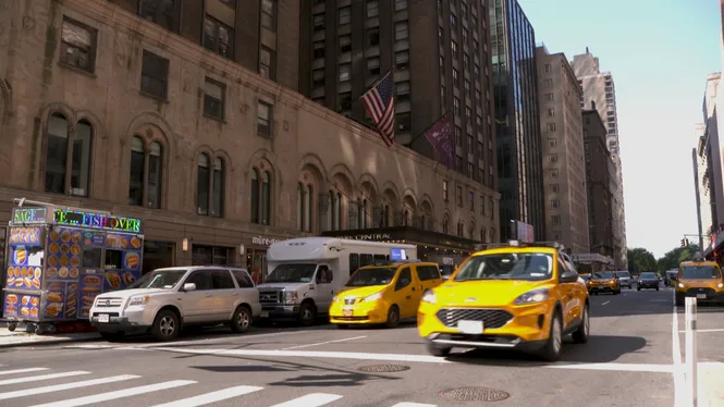 Nova York