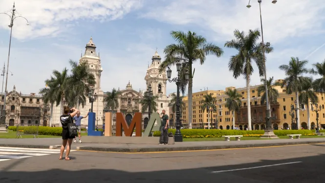 Lima