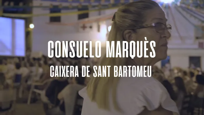 Consuelo Marquès
