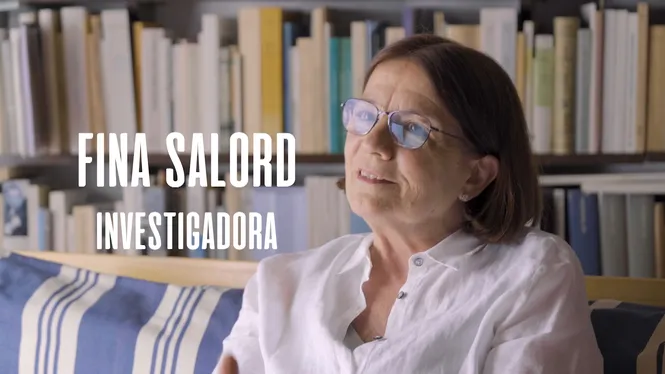 Fina Salord