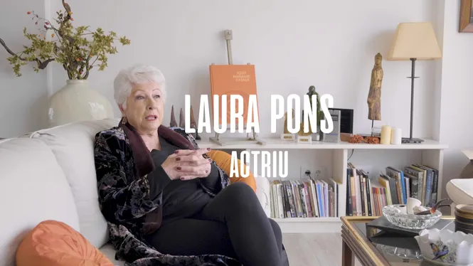 Laura Pons