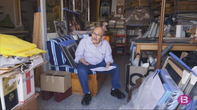 Toni Vidal
