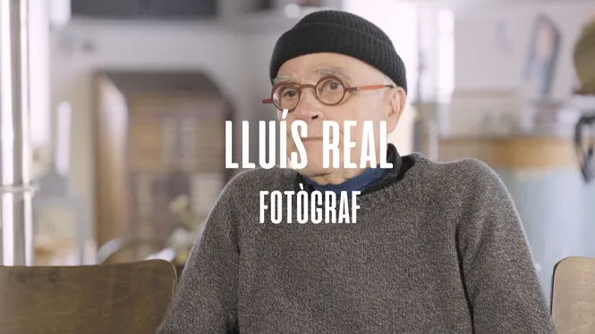 Lluís Real