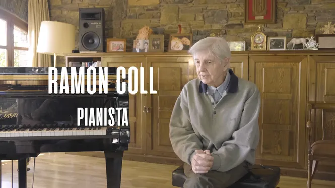 Ramon Coll i Huguet