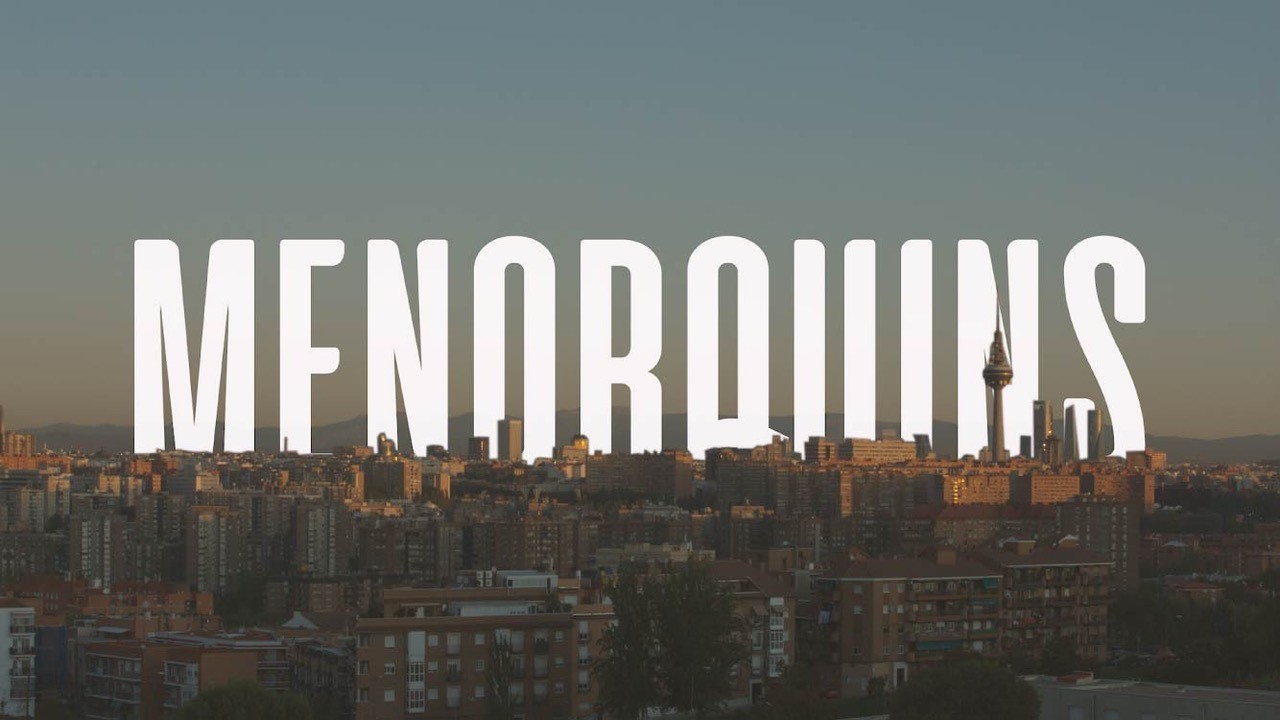 Menorquins