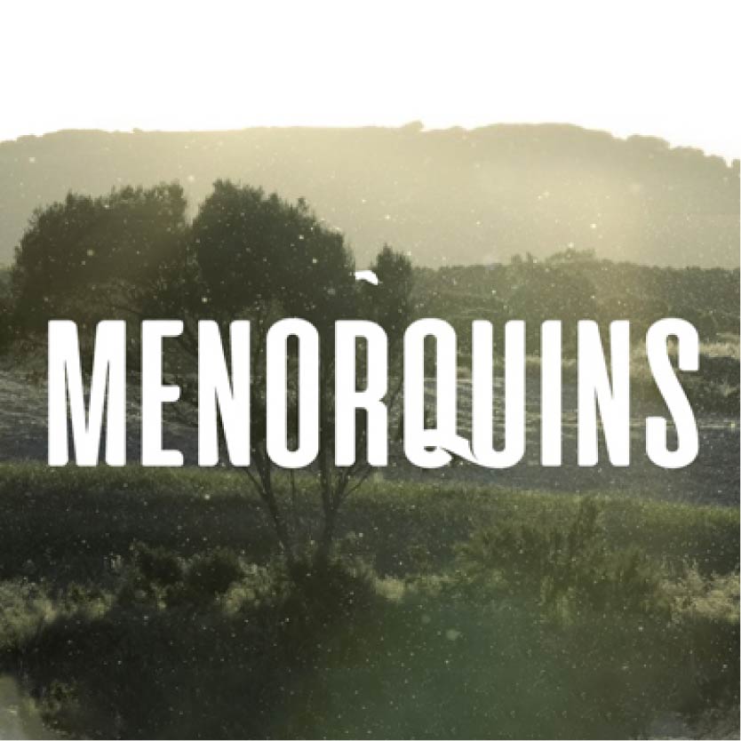 Menorquins