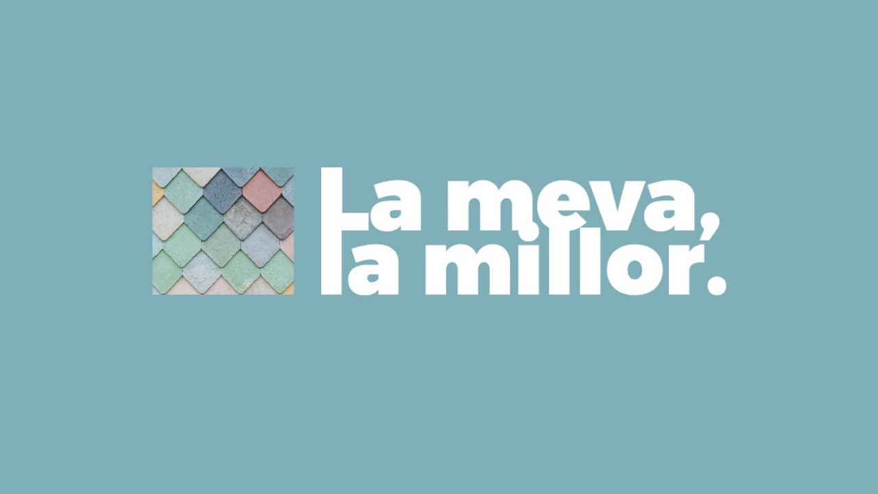 La meva la millor