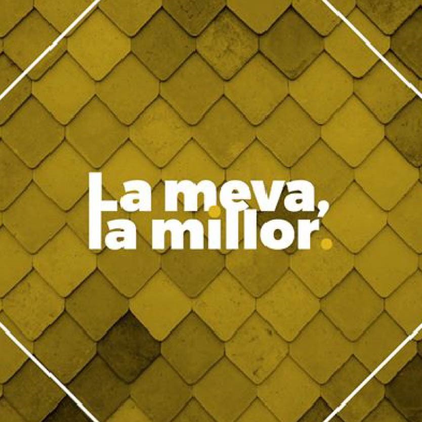 La meva la millor