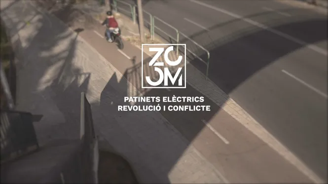 Patinets elèctrics, revolució i conflicte