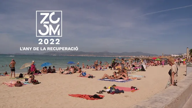 2022: L'any de la recuperació