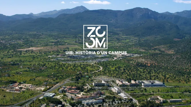 UIB, història d'un campus