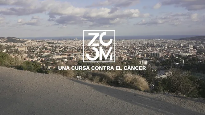 Una cursa contra el càncer