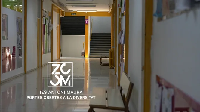 IES Antoni Maura: portes obertes a la diversitat