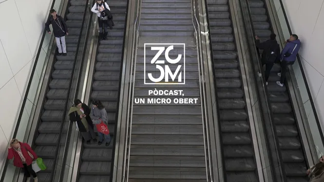 Pòdcast, un micro obert