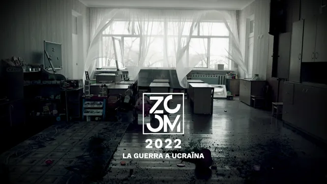 2022: La guerra a Ucraïna