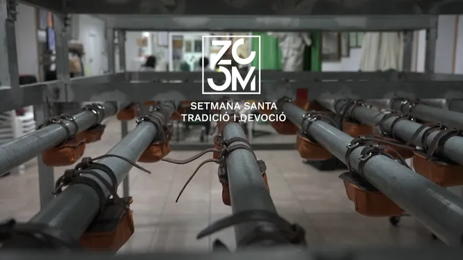 Setmana Santa, tradició i devoció