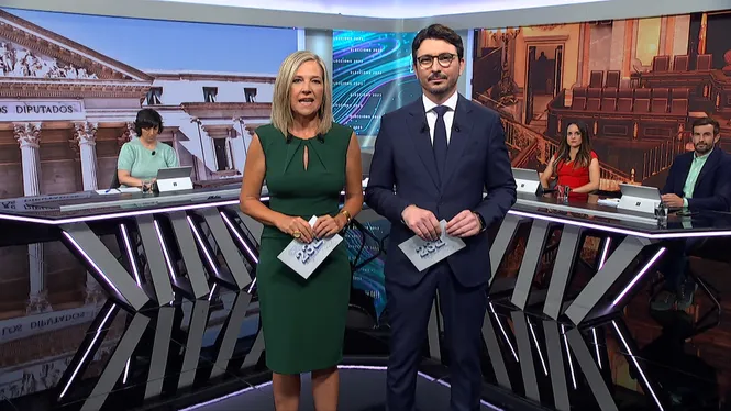 23J Nit Electoral Eleccions generals 2023