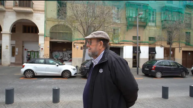 MIQUEL JAUME