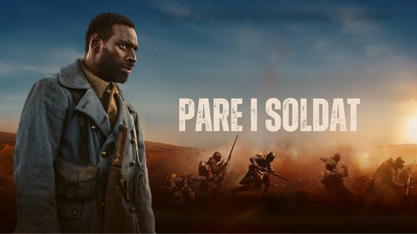 Pare i soldat