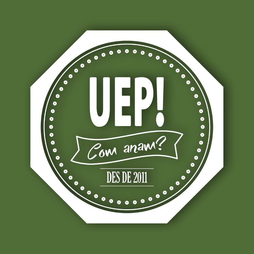 Uep! Com anam?