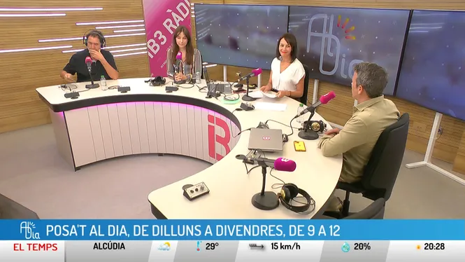 AL DIA