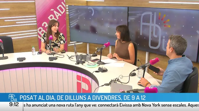 AL DIA