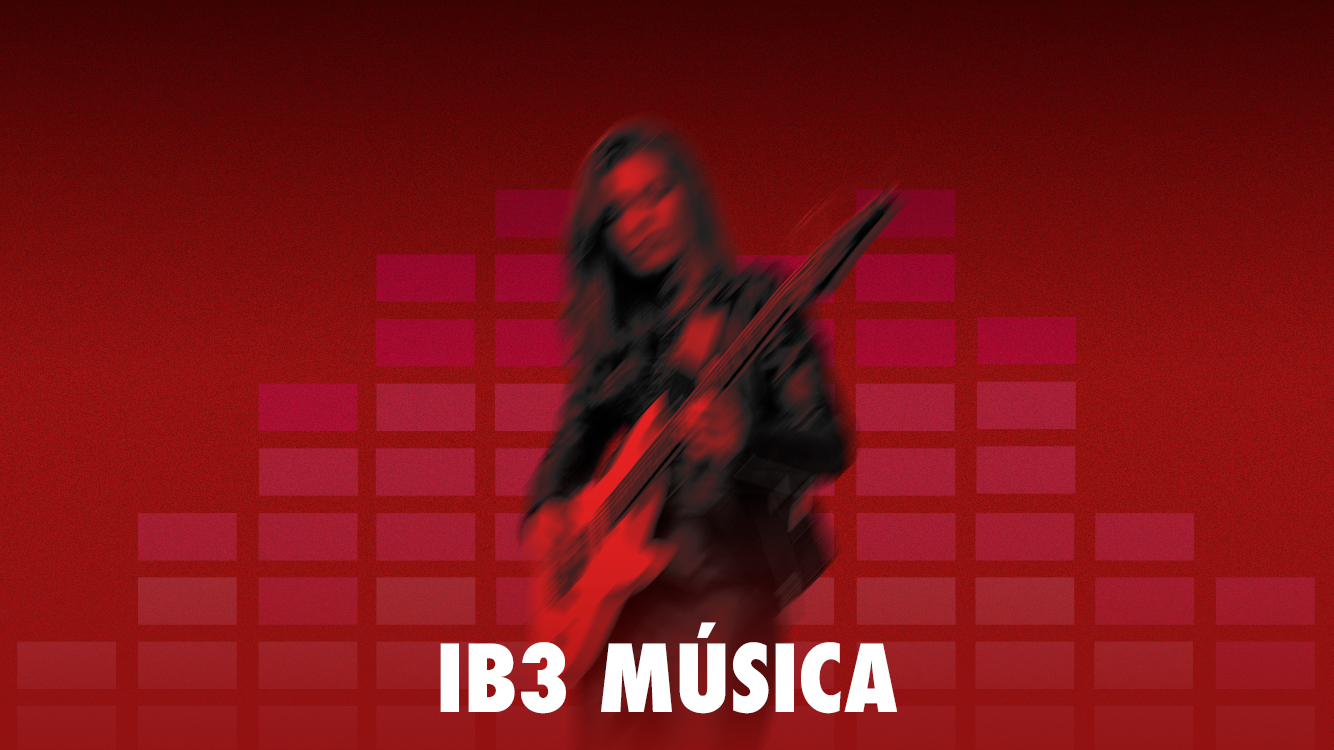 IB3 Música 