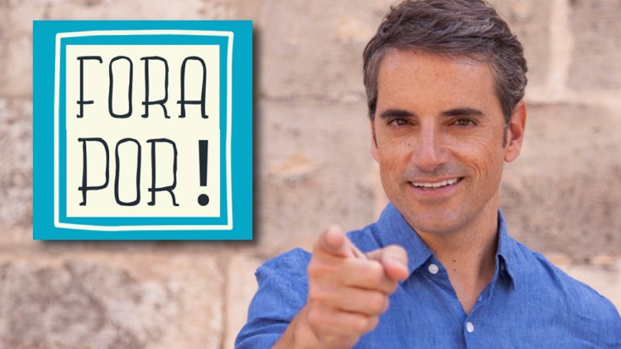 Fora por!