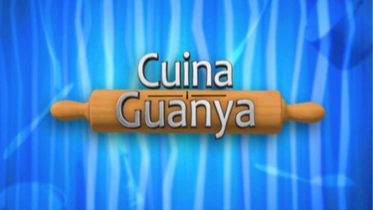 Cuina i guanya